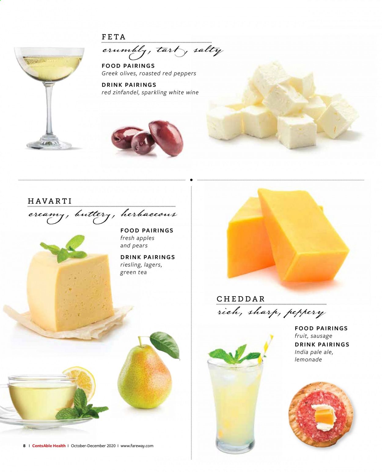 Fareway (IA, IL, MN, MO, NE, SD) Weekly Ad Flyer October 13 to October 20