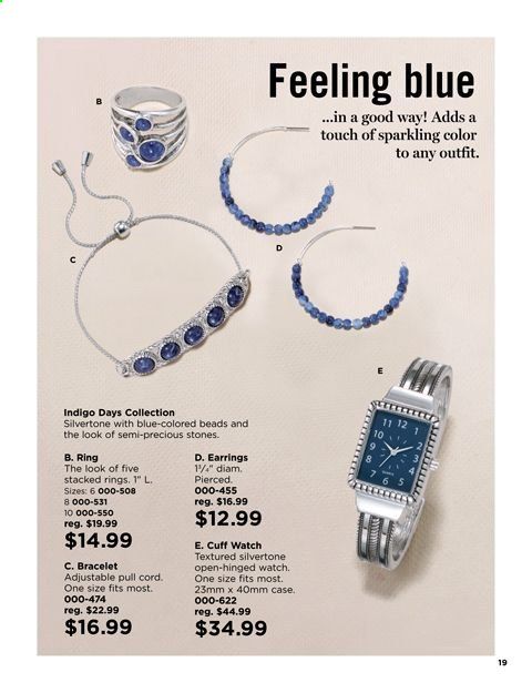 Avon Weekly Ad Flyer October 13 to October 26