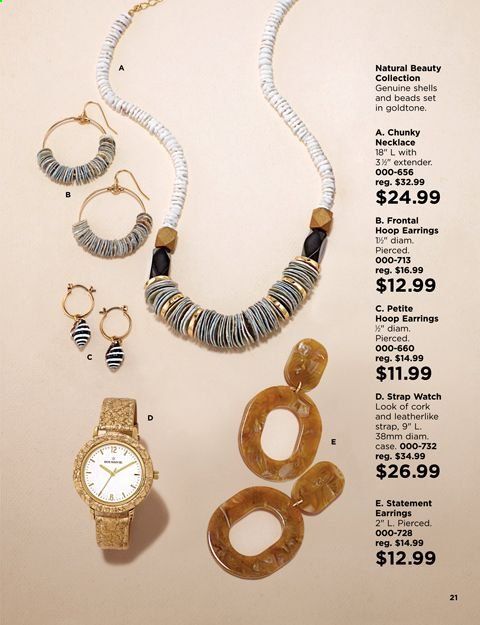 Avon Weekly Ad Flyer October 13 to October 26