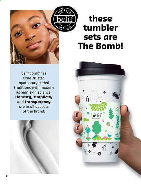 Avon Weekly Ad Flyer October 13 to October 26
