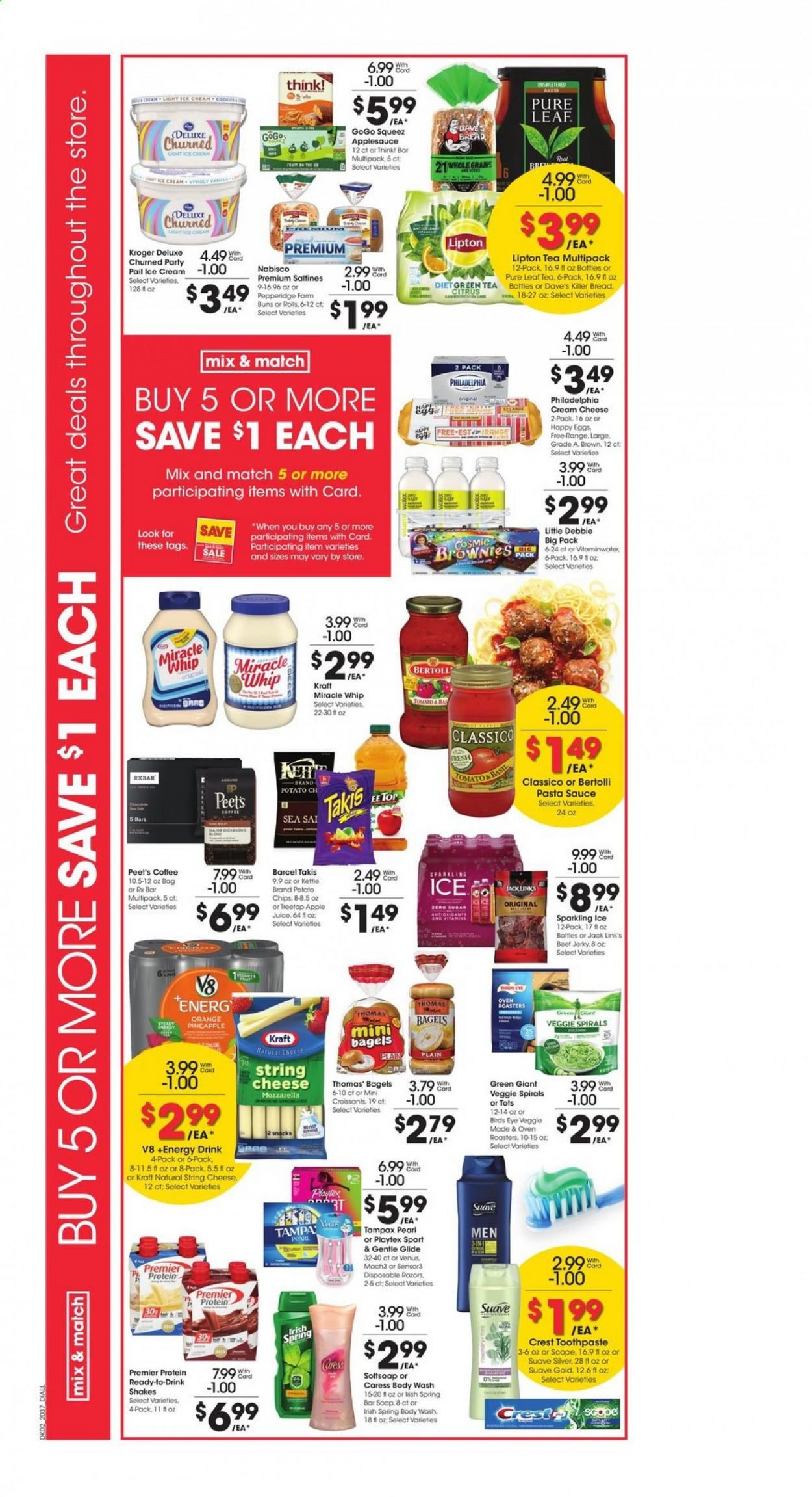Dillons (KS) Weekly Ad Flyer October 14 to October 20