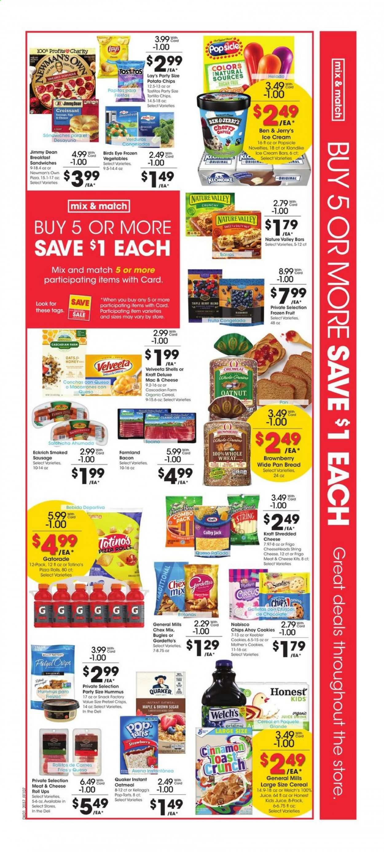 Fry’s (AZ) Weekly Ad Flyer October 14 to October 20
