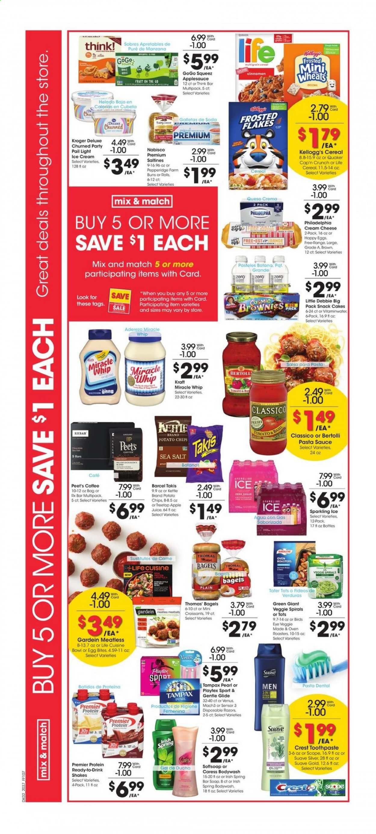 Fry’s (AZ) Weekly Ad Flyer October 14 to October 20