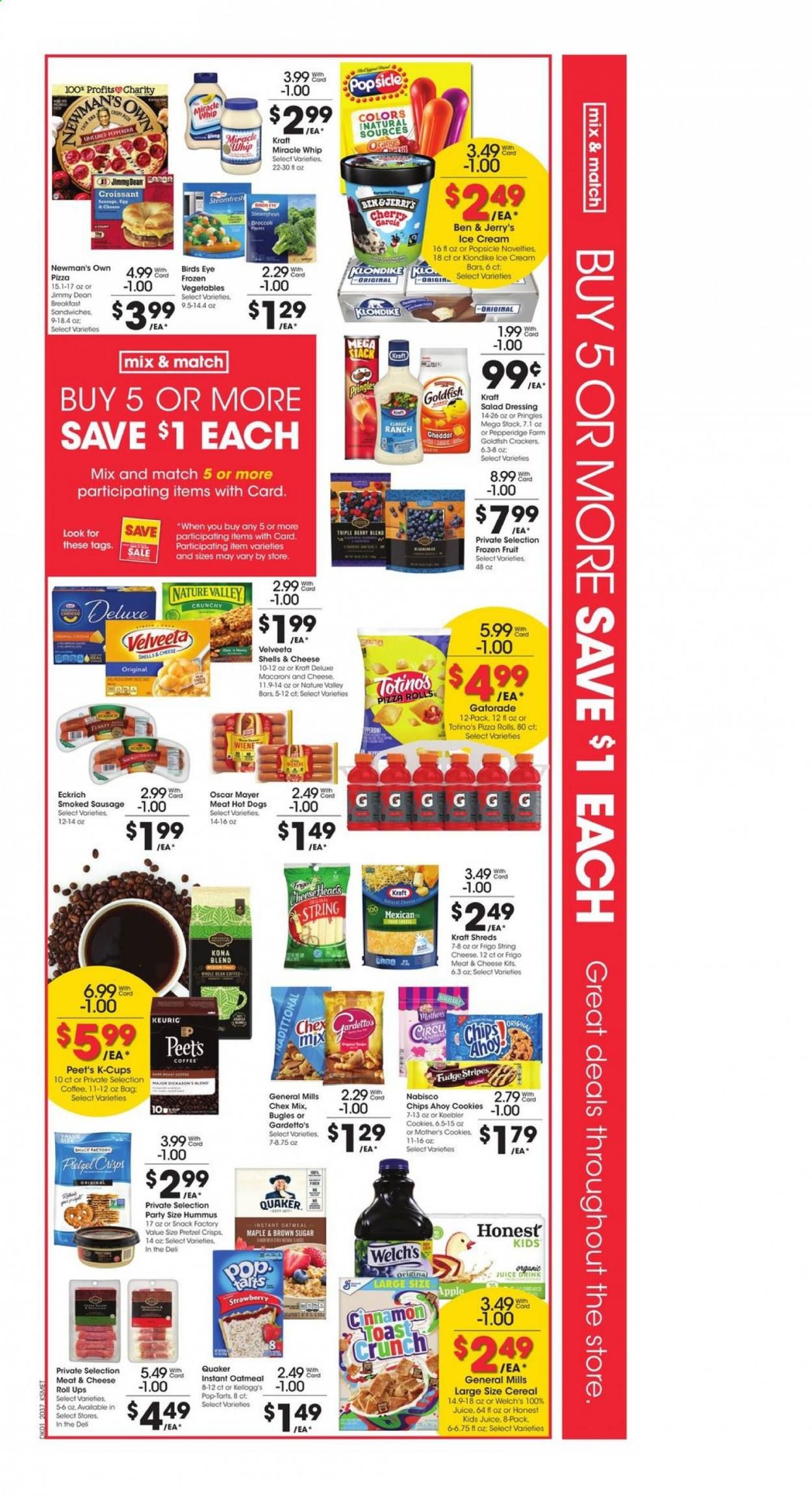 King Soopers (CO, WY) Weekly Ad Flyer October 14 to October 20