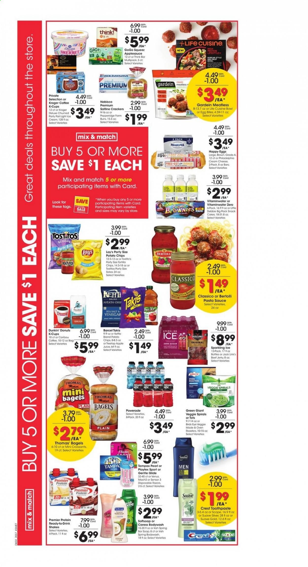 King Soopers (CO, WY) Weekly Ad Flyer October 14 to October 20