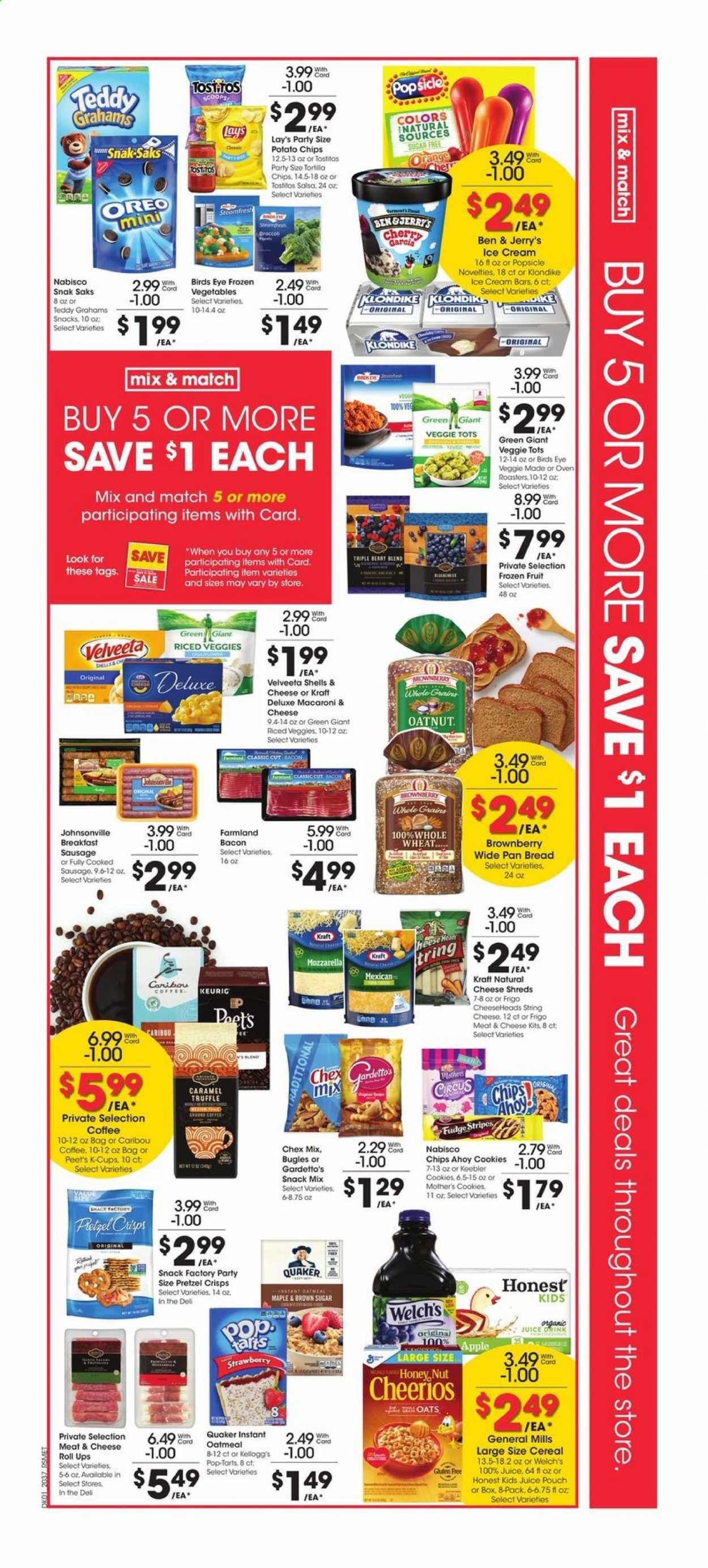 Pick ‘n Save Weekly Ad Flyer October 14 to October 20