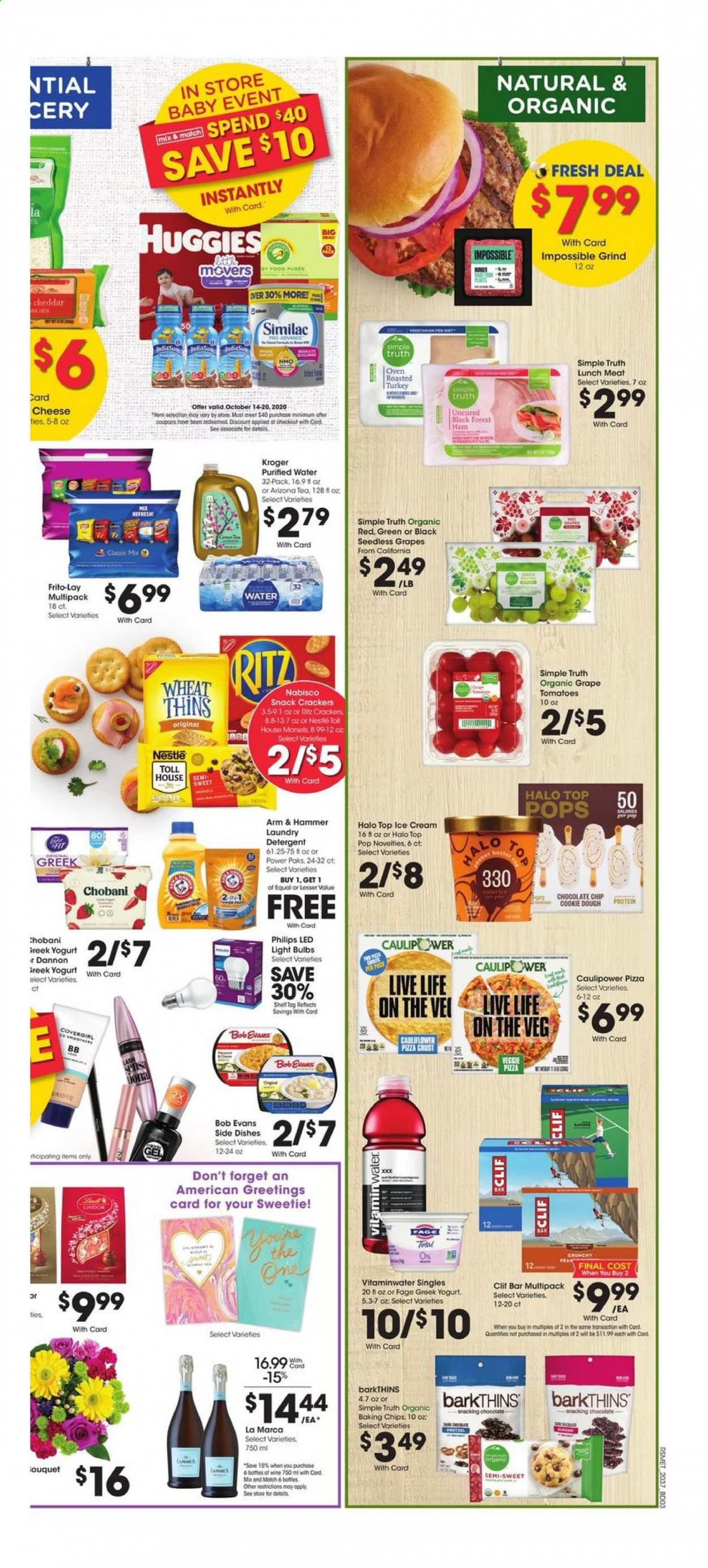 Pick ‘n Save Weekly Ad Flyer October 14 to October 20