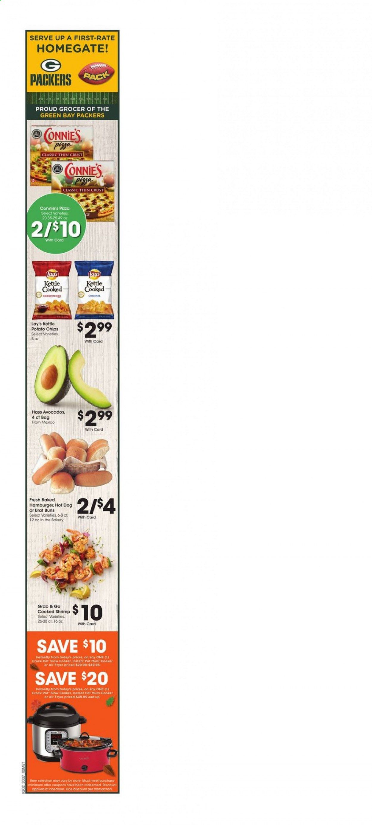 Pick ‘n Save Weekly Ad Flyer October 14 to October 20