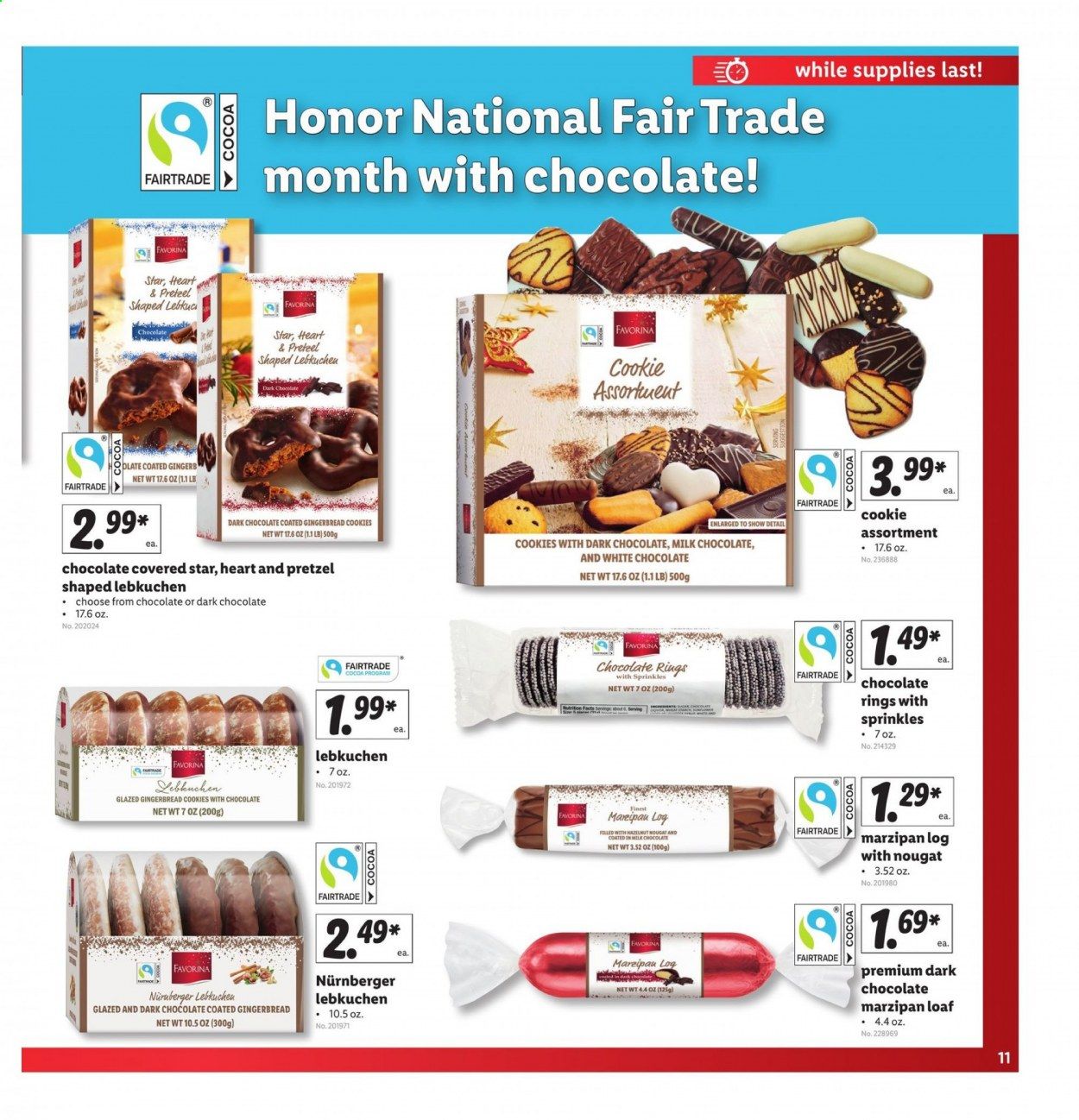 Lidl Weekly Ad Flyer October 14 to October 20