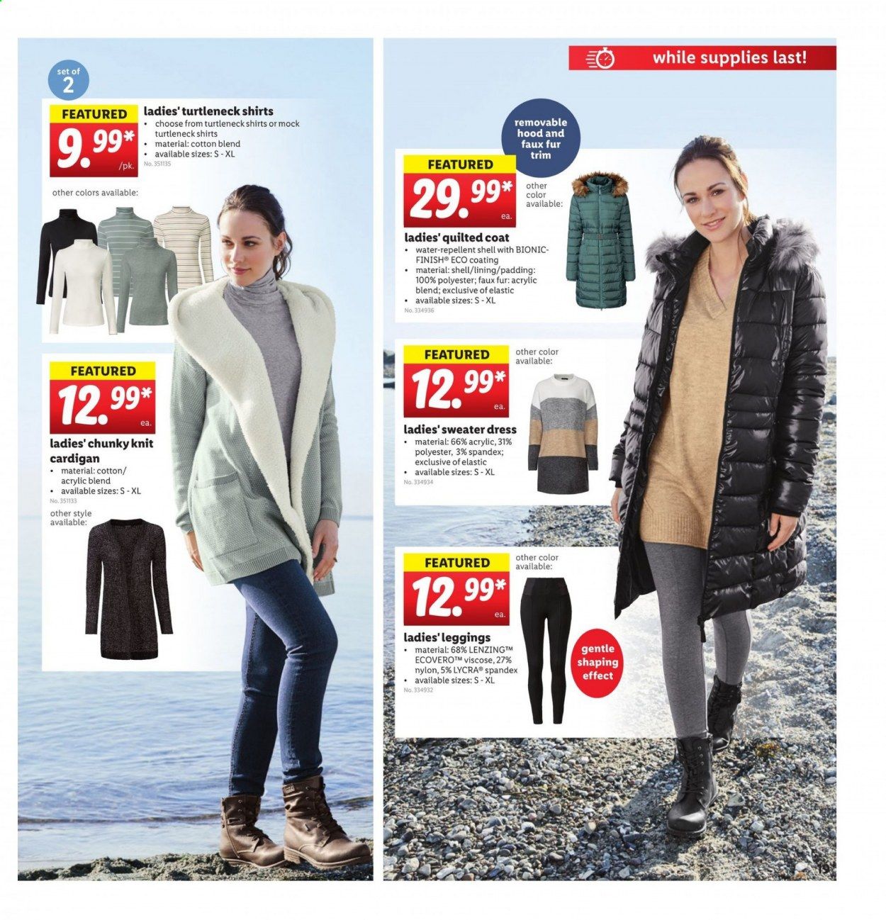 Lidl Weekly Ad Flyer October 14 to October 20