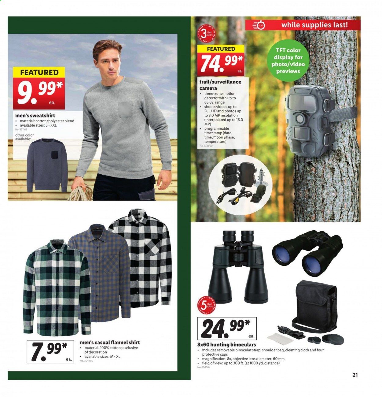 Lidl Weekly Ad Flyer October 14 to October 20