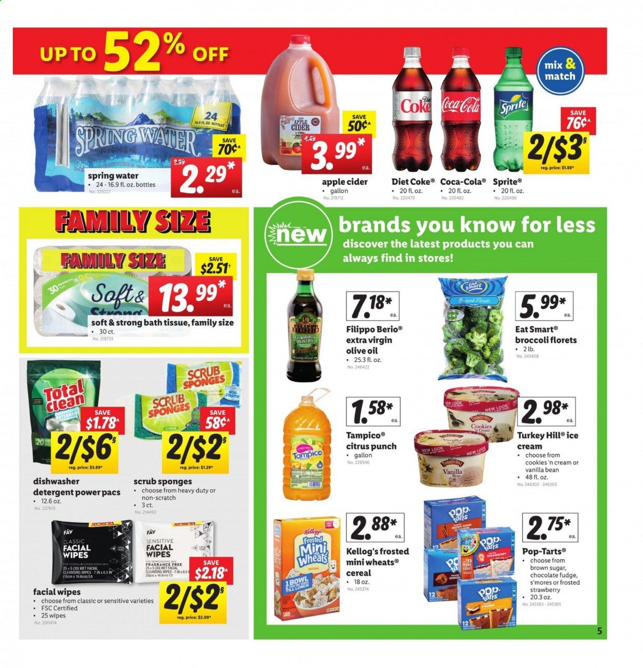 Lidl Weekly Ad Flyer October 14 to October 20