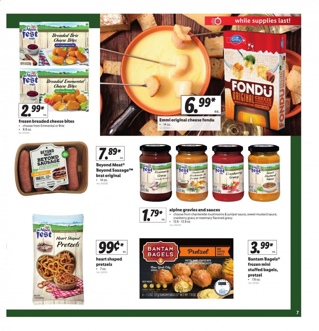 Lidl Weekly Ad Flyer October 14 to October 20