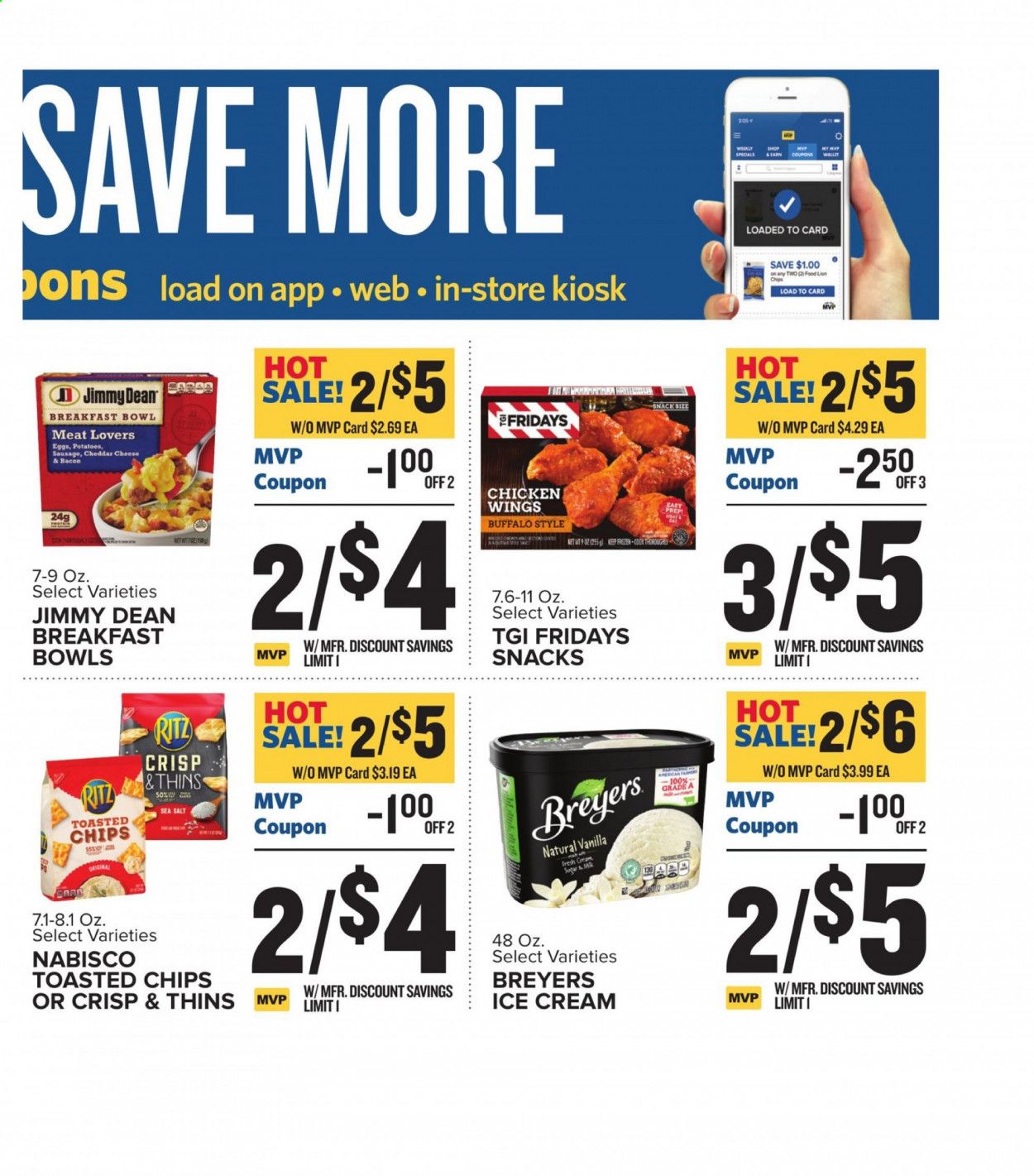 Food Lion (VA) Weekly Ad Flyer October 14 to October 20