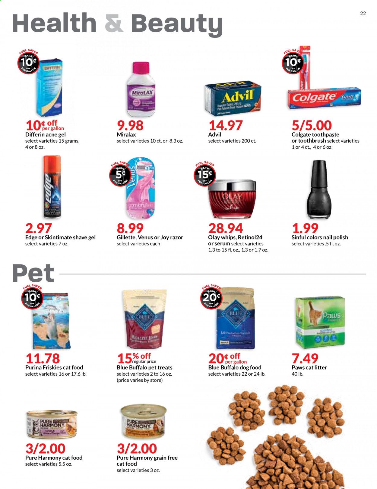 Hy-Vee (IA, IL, KS, MN, MO, NE, SD, WI) Weekly Ad Flyer October 14 to October 20