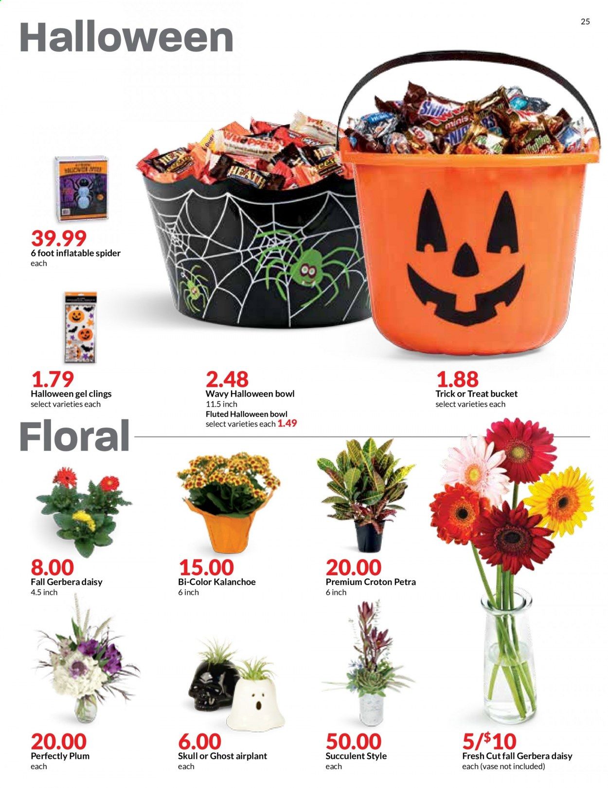 Hy-Vee (IA, IL, KS, MN, MO, NE, SD, WI) Weekly Ad Flyer October 14 to October 20