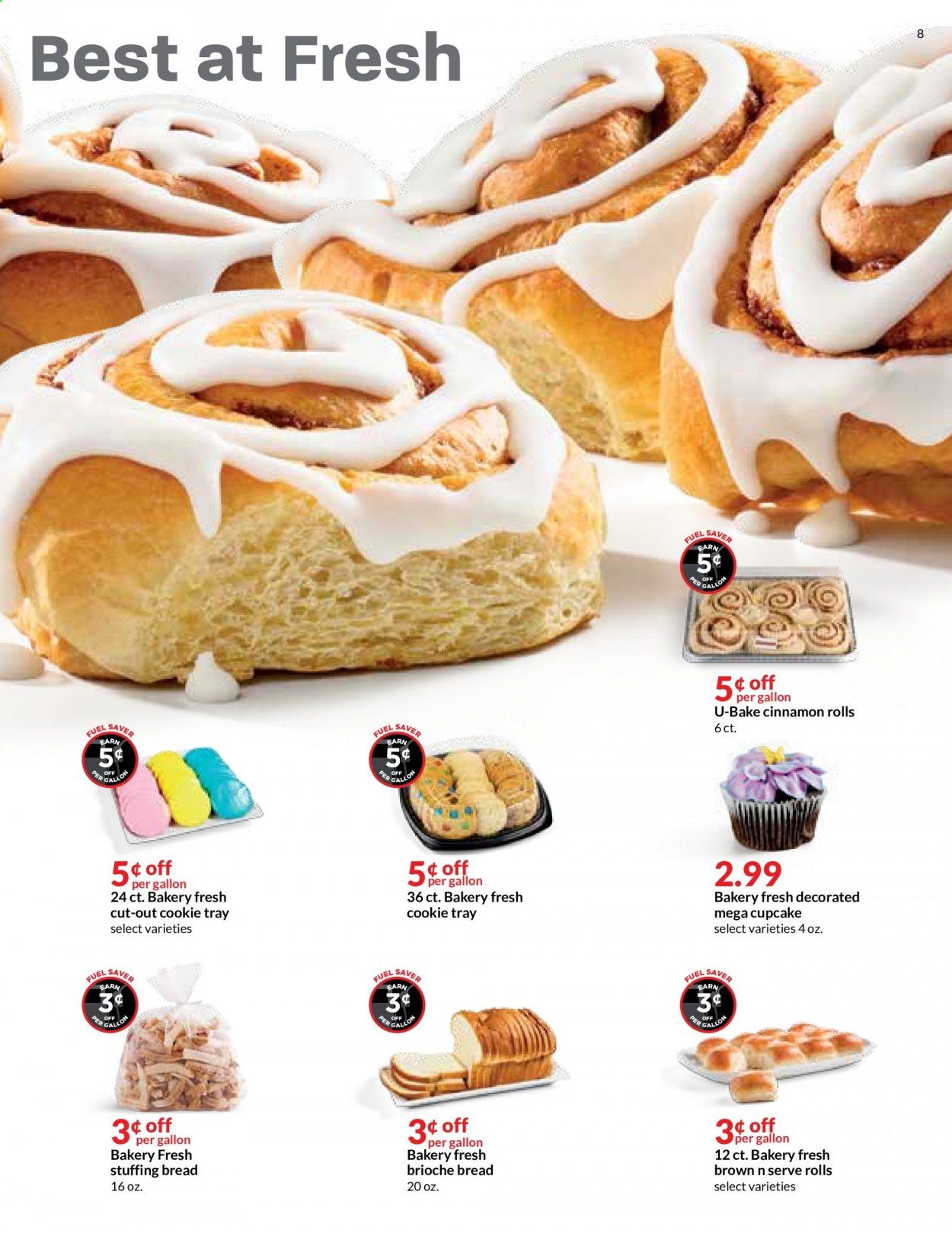 Hy-Vee (IA, IL, KS, MN, MO, NE, SD, WI) Weekly Ad Flyer October 14 to October 20