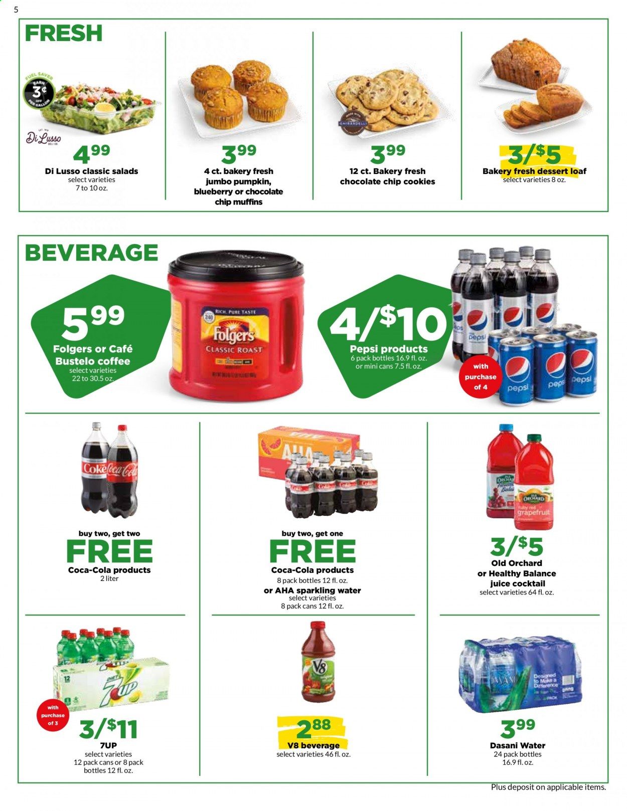 Hy-Vee (IA) Weekly Ad Flyer October 14 to October 20