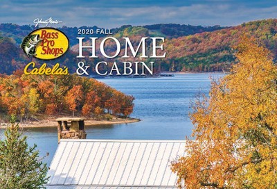 Cabela's Weekly Ad Flyer October 14 to December 26