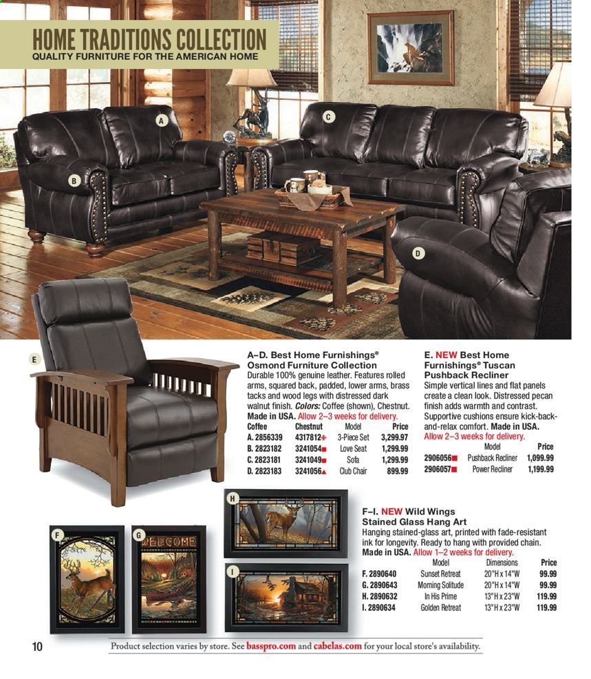 Cabela's Weekly Ad Flyer October 14 to December 26