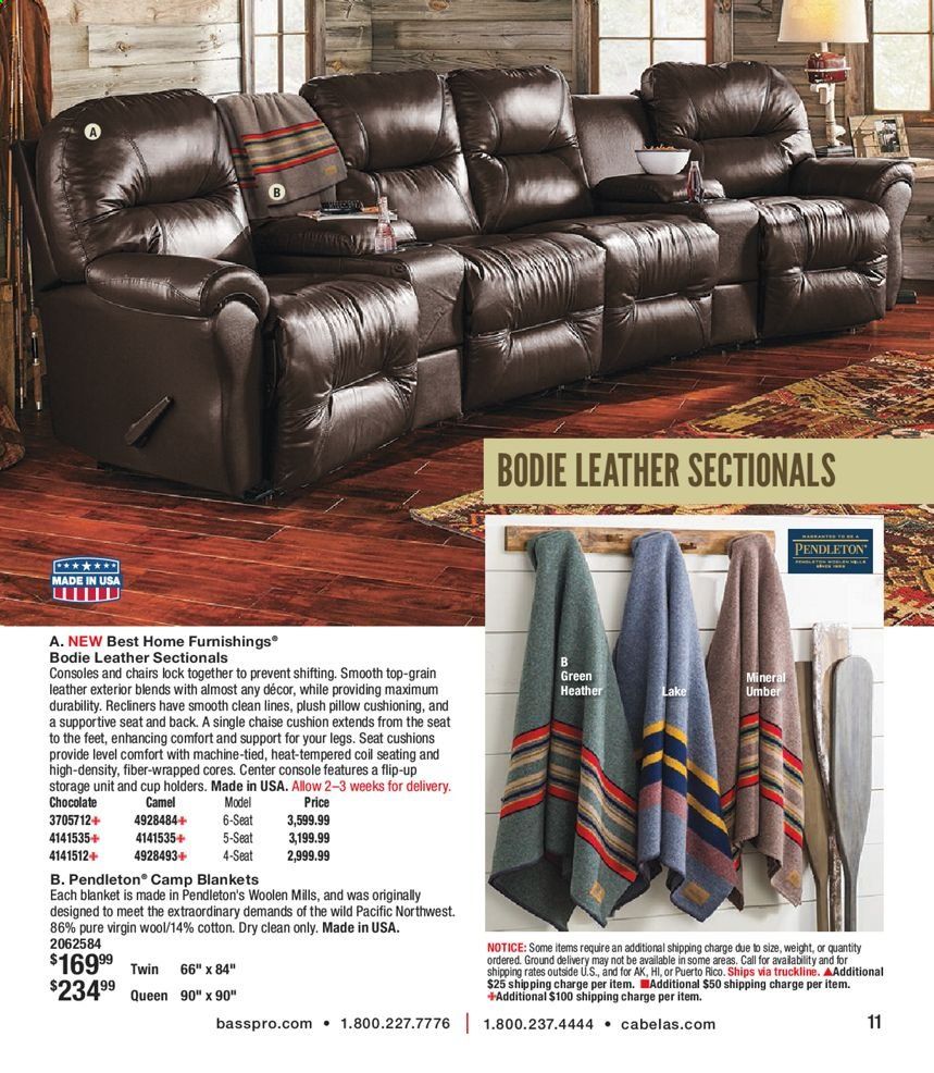 Cabela's Weekly Ad Flyer October 14 to December 26
