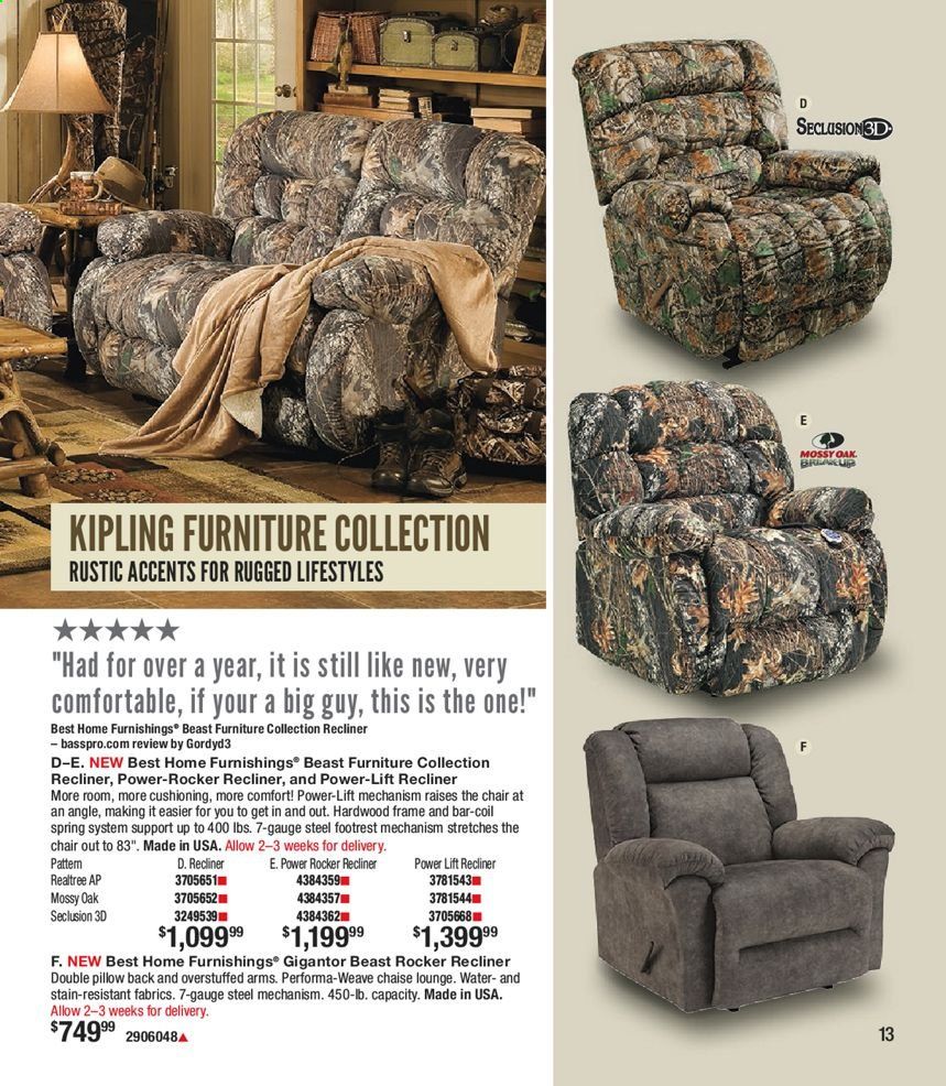 Cabela's Weekly Ad Flyer October 14 to December 26
