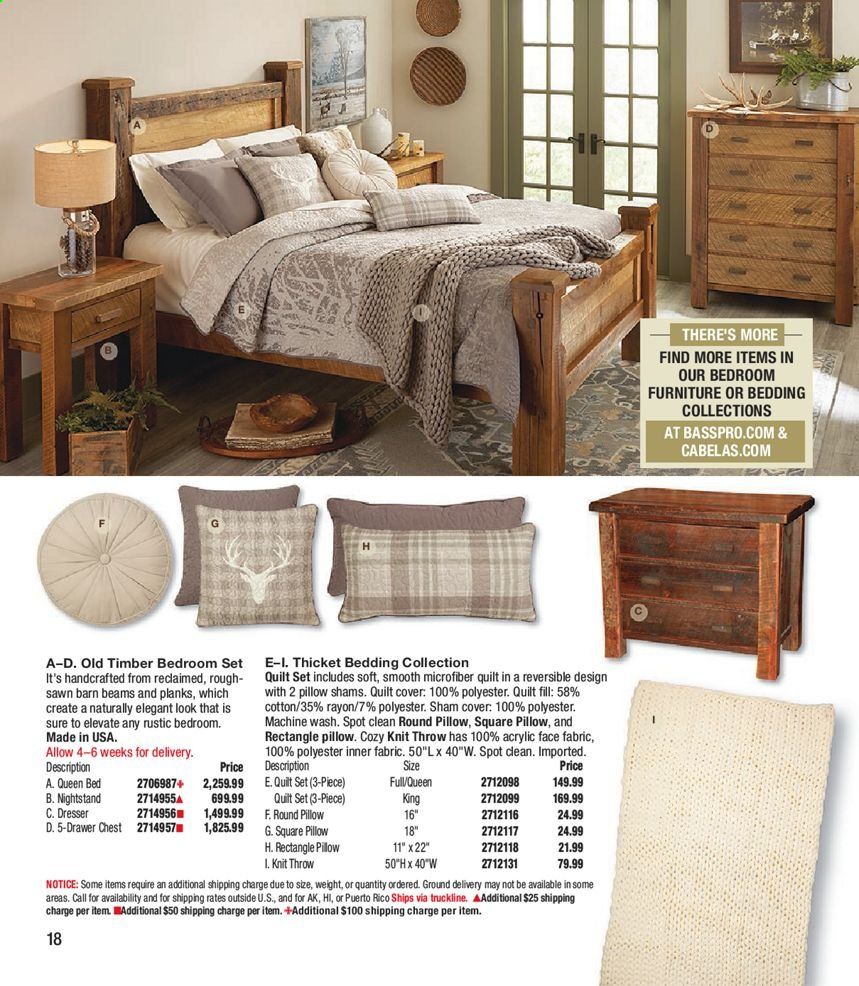 Cabela's Weekly Ad Flyer October 14 to December 26