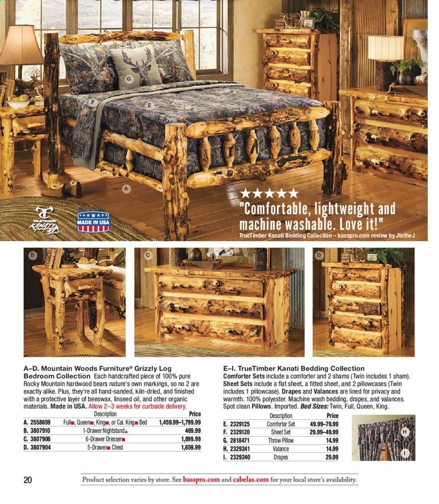 Cabela's Weekly Ad Flyer October 14 to December 26