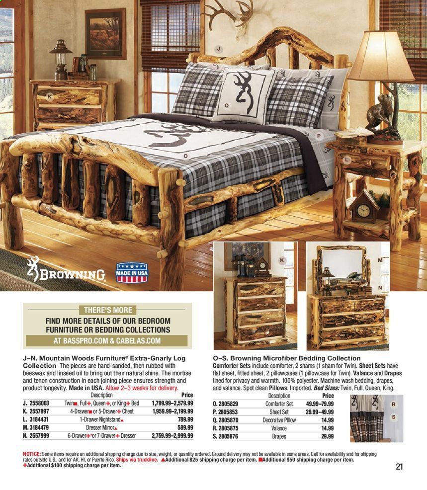 Cabela's Weekly Ad Flyer October 14 to December 26