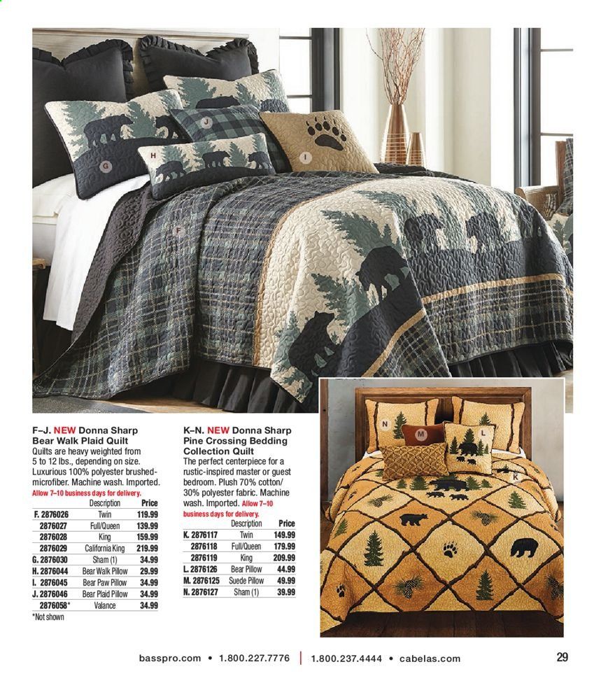Cabela's Weekly Ad Flyer October 14 to December 26