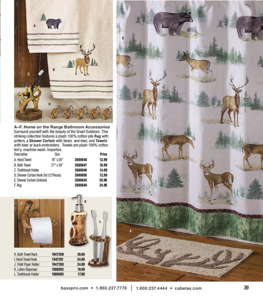 Cabela's Weekly Ad Flyer October 14 to December 26