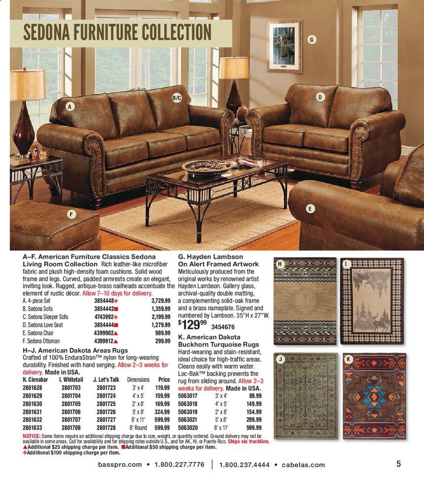 Cabela's Weekly Ad Flyer October 14 to December 26