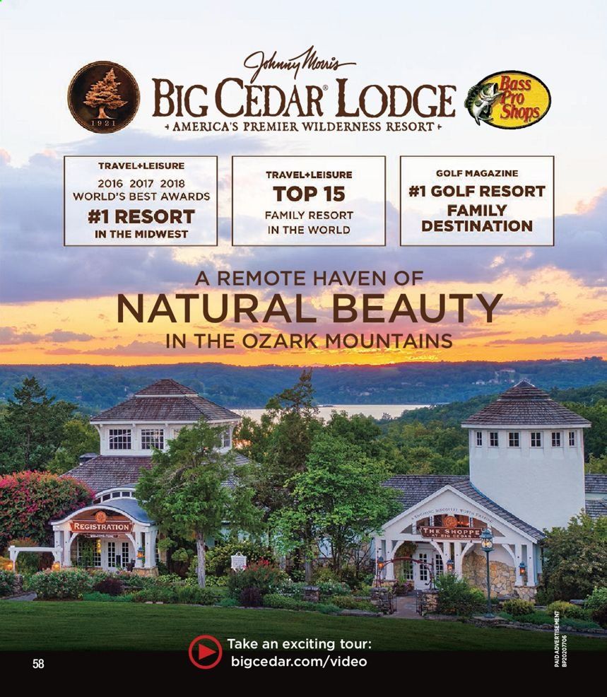Cabela's Weekly Ad Flyer October 14 to December 26