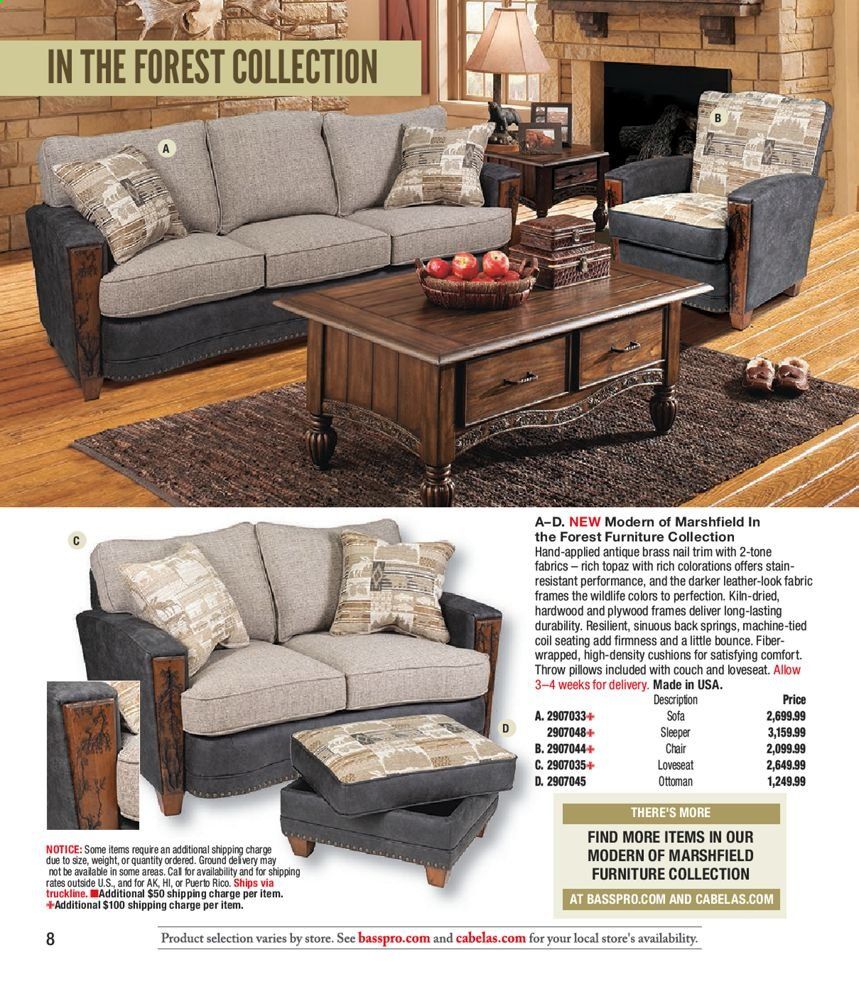 Cabela's Weekly Ad Flyer October 14 to December 26