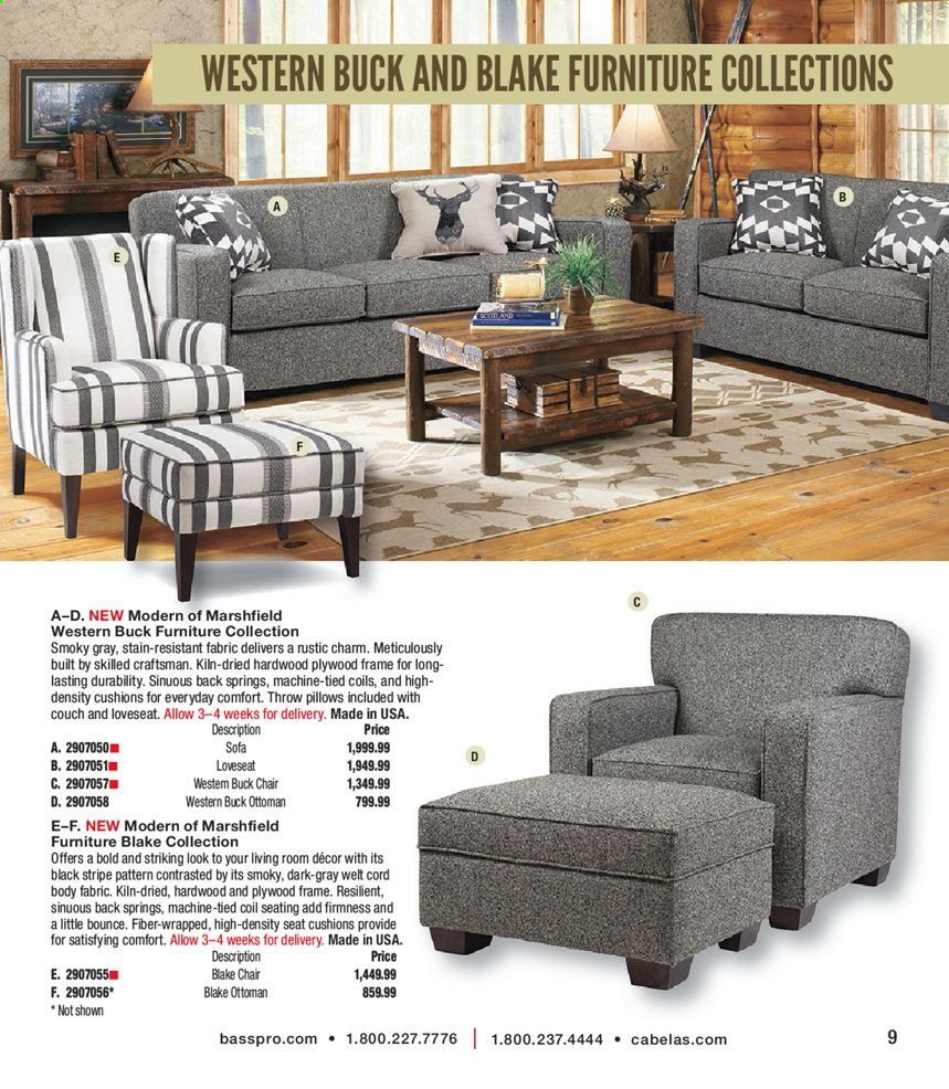 Cabela's Weekly Ad Flyer October 14 to December 26