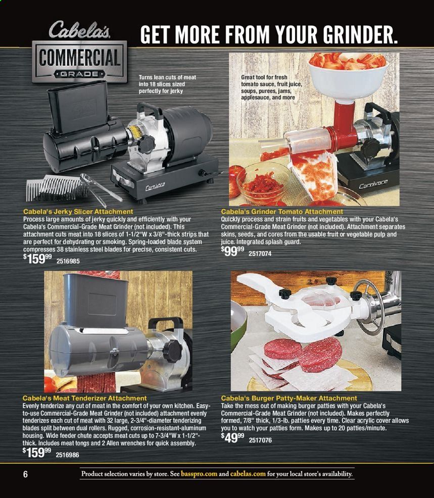 Bass Pro Shops Weekly Ad Flyer October 14 to December 26