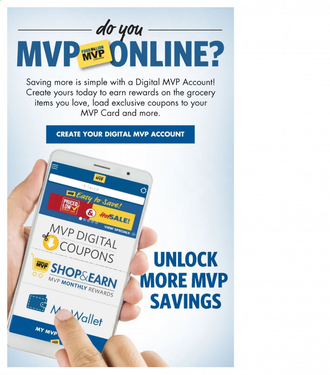 Food Lion (TN) Weekly Ad Flyer October 14 to October 20