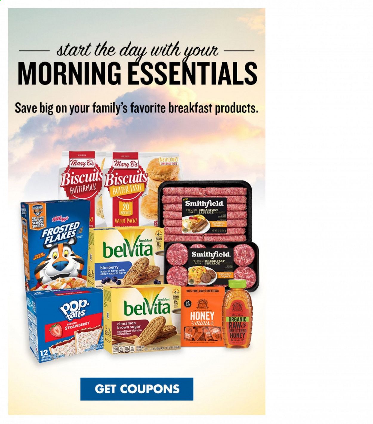 Food Lion (PA) Weekly Ad Flyer October 14 to October 20