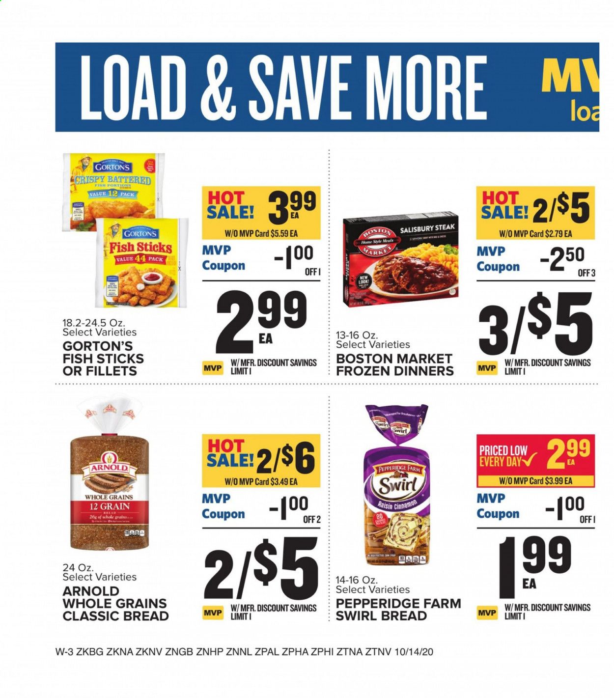 Food Lion (PA) Weekly Ad Flyer October 14 to October 20