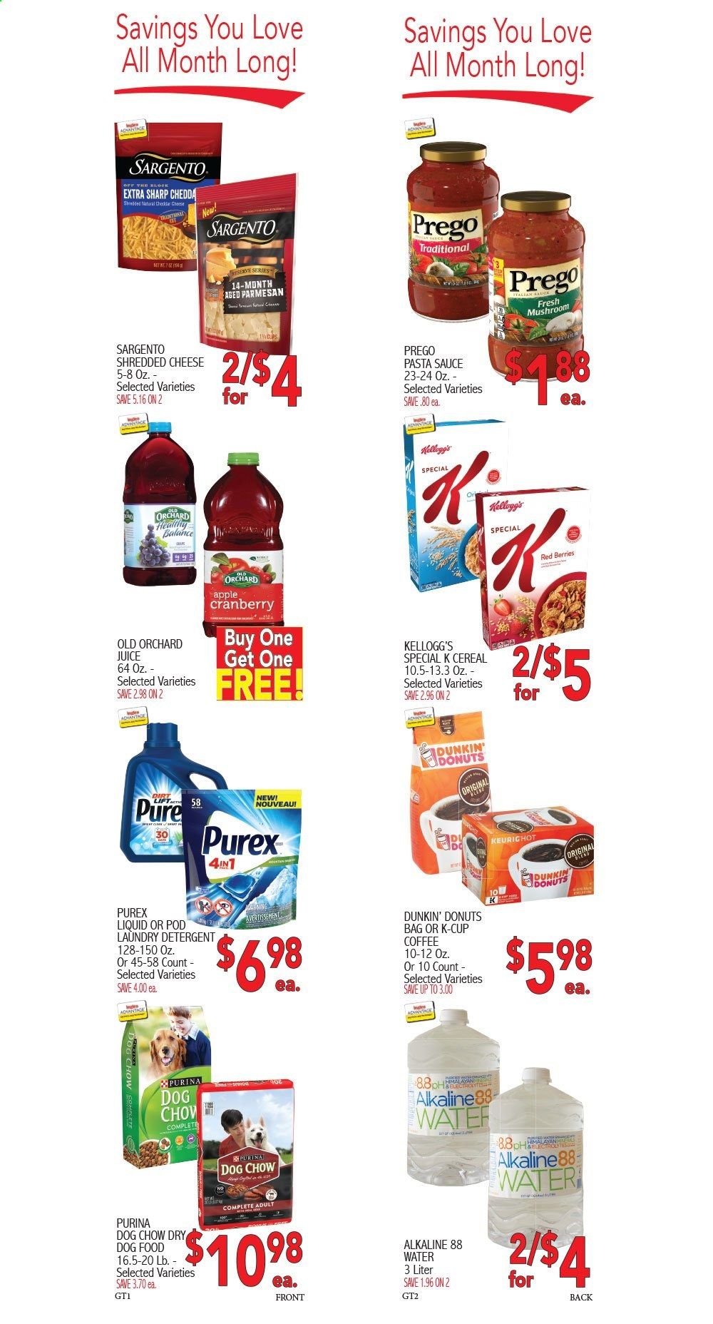 Ingles Weekly Ad Flyer October 14 to October 20