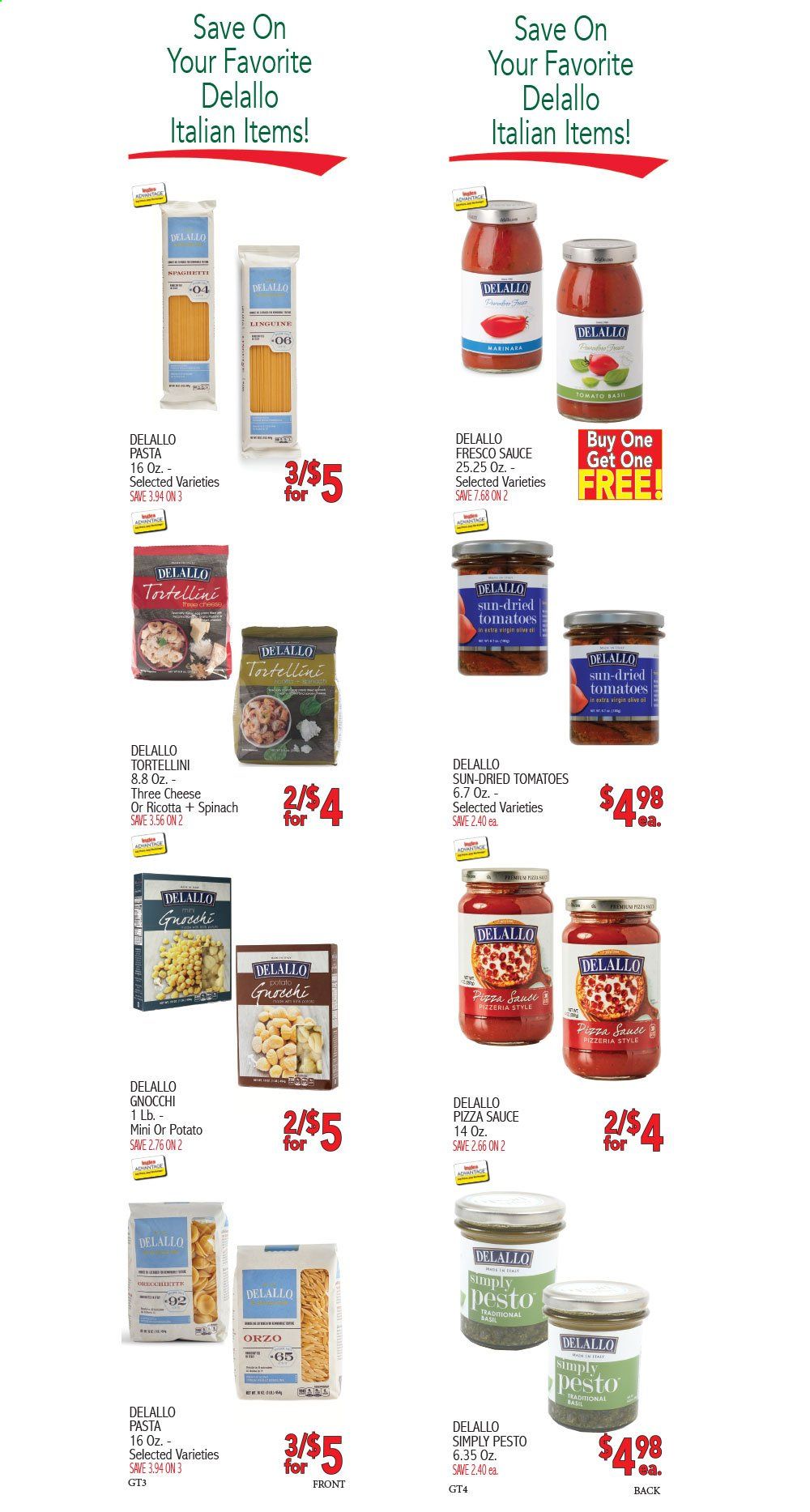 Ingles Weekly Ad Flyer October 14 to October 20