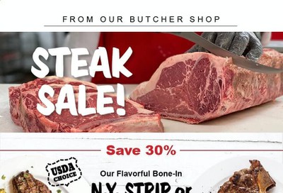 Stew Leonard's Weekly Ad Flyer October 14 to October 20