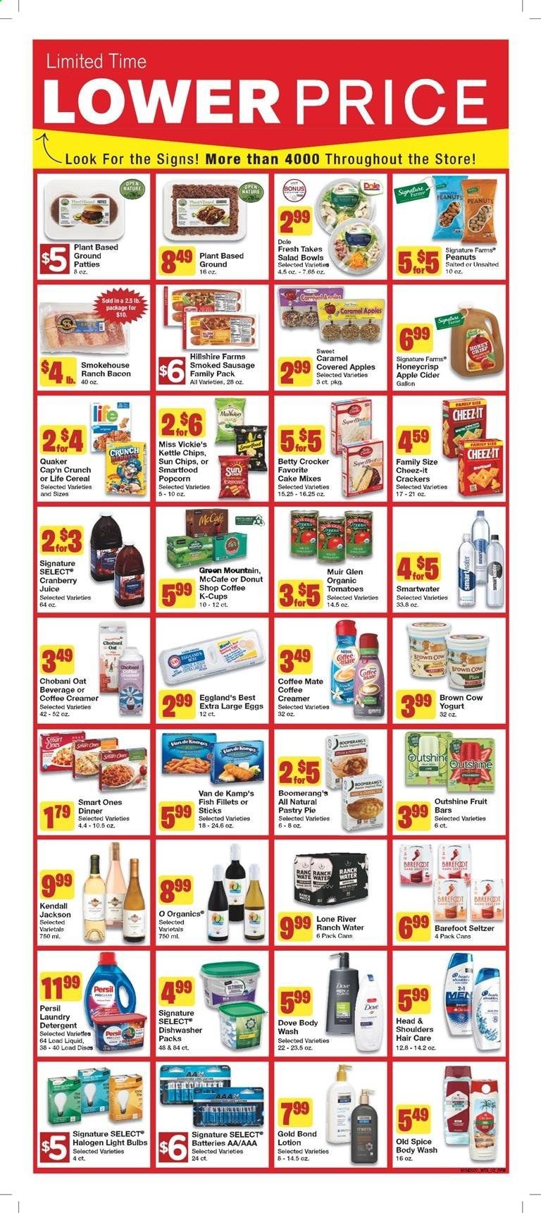 Market Street (NM, TX) Weekly Ad Flyer October 14 to October 20
