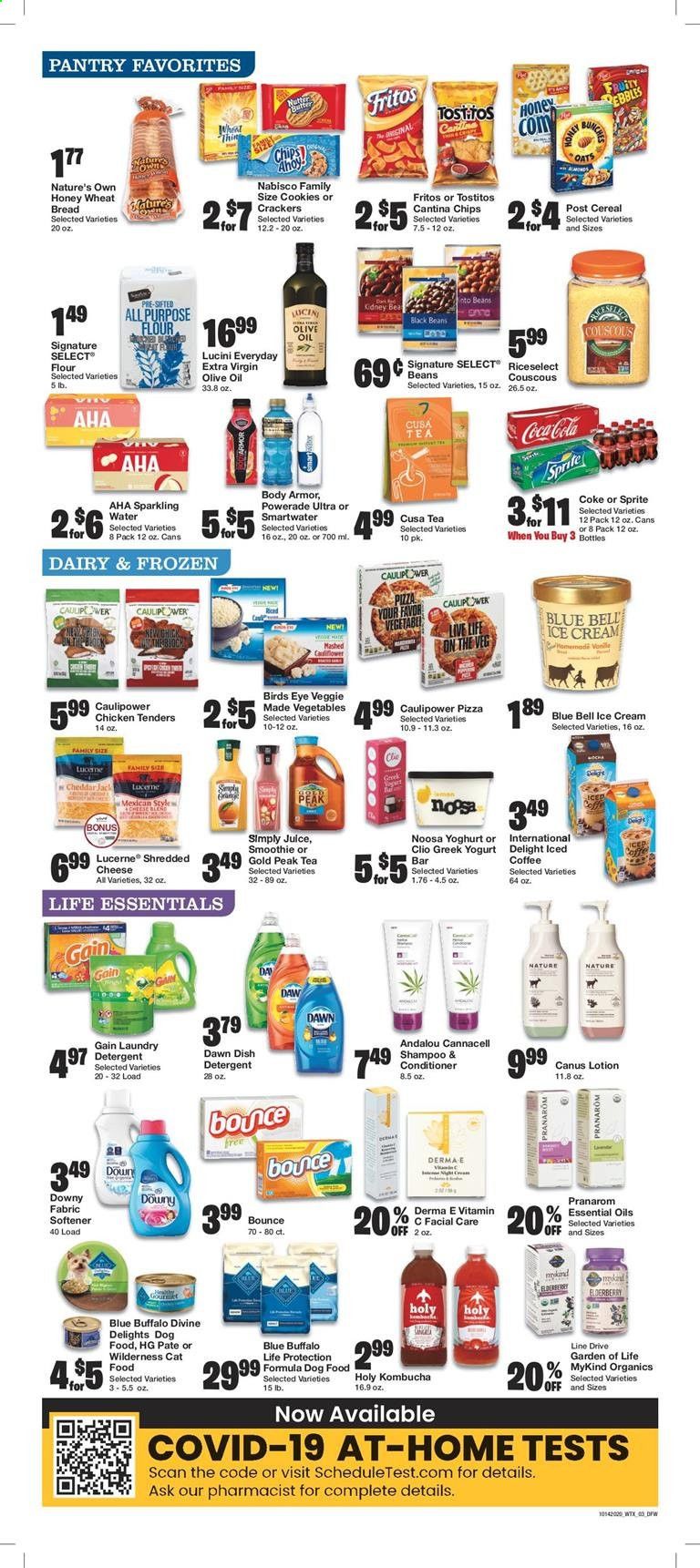 Market Street (NM, TX) Weekly Ad Flyer October 14 to October 20