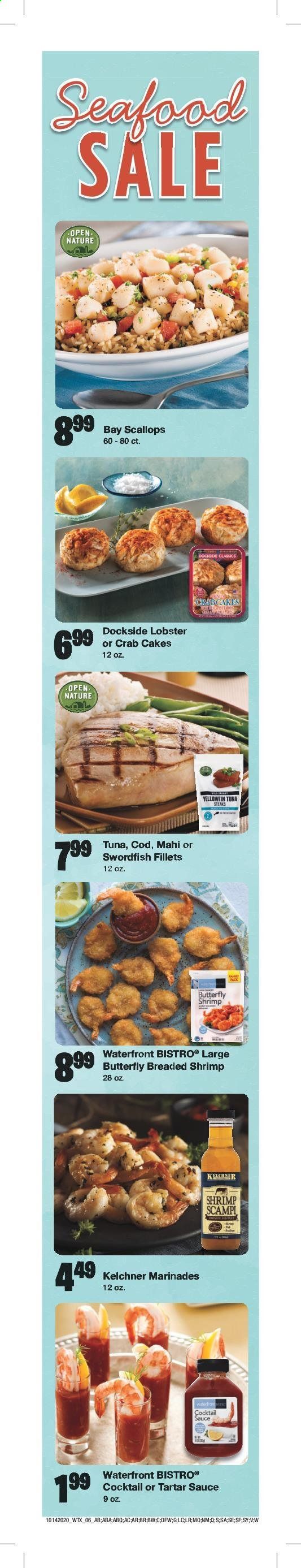 Market Street (NM, TX) Weekly Ad Flyer October 14 to October 20