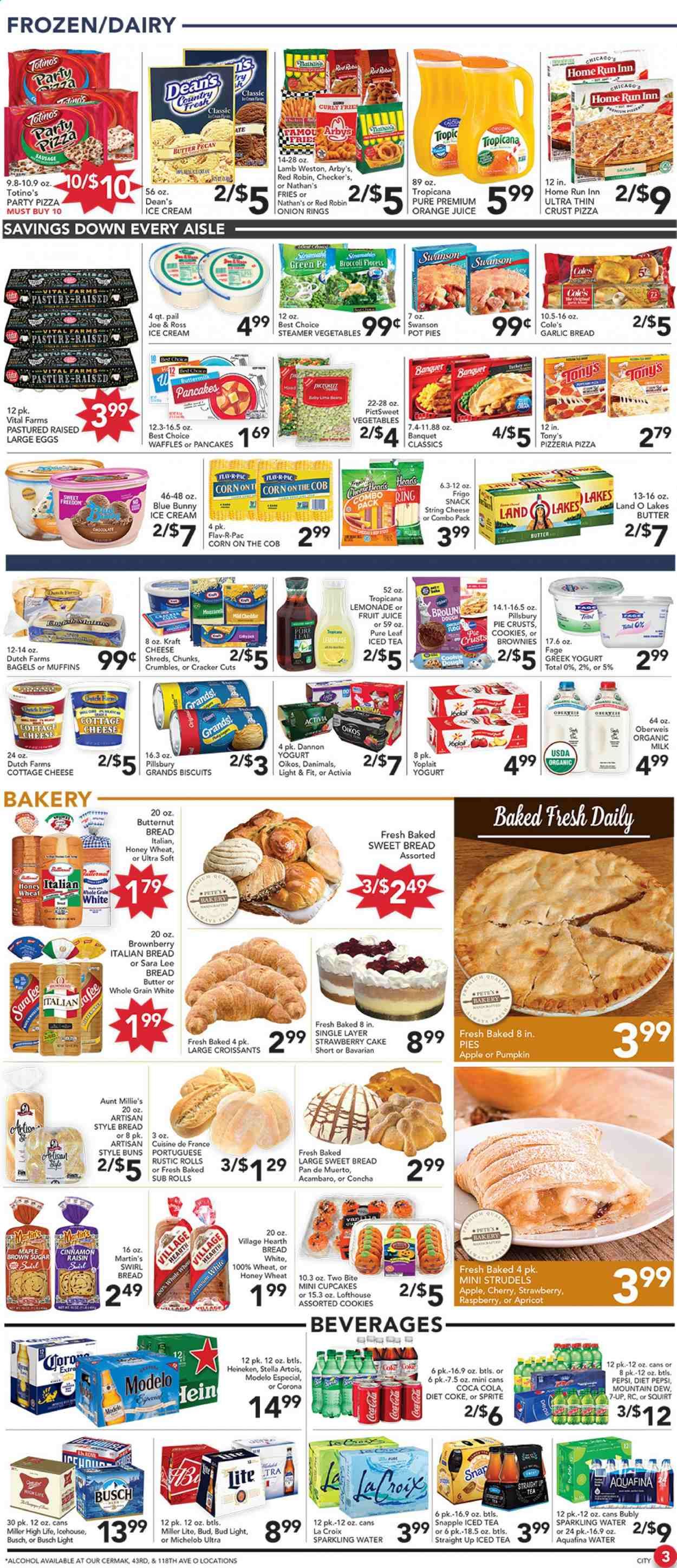 Pete's Fresh Market (IL) Weekly Ad Flyer October 14 to October 20