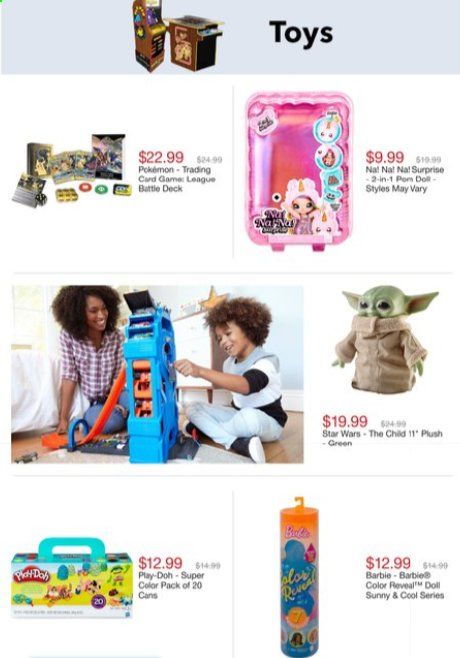 Best Buy Weekly Ad Flyer October 13 to October 19