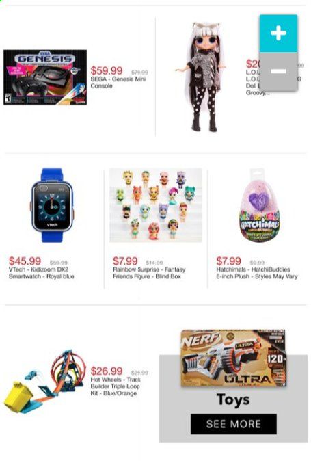 Best Buy Weekly Ad Flyer October 13 to October 19