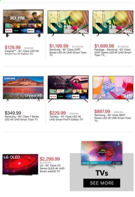 Best Buy Weekly Ad Flyer October 13 to October 19