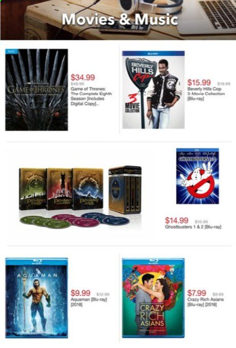 Best Buy Weekly Ad Flyer October 13 to October 19